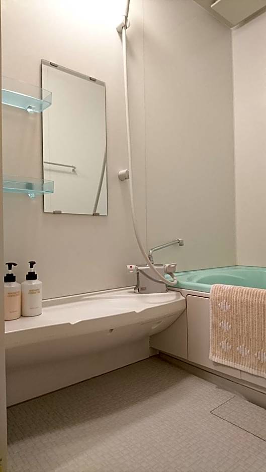 Weekly Mansion Ise No.6