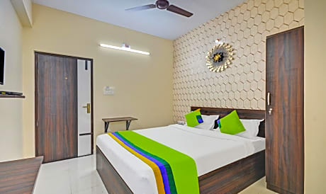 Treebo Everest Residency Tidel Park, 15 Mins From Coimbatore International Airport