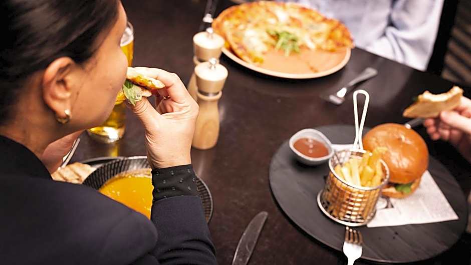 InterContinental Melbourne The Rialto By IHG