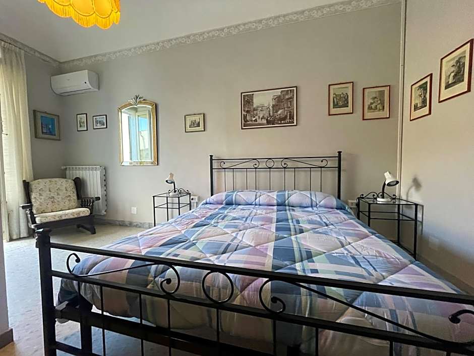 Il Giardino Nascosto B&B