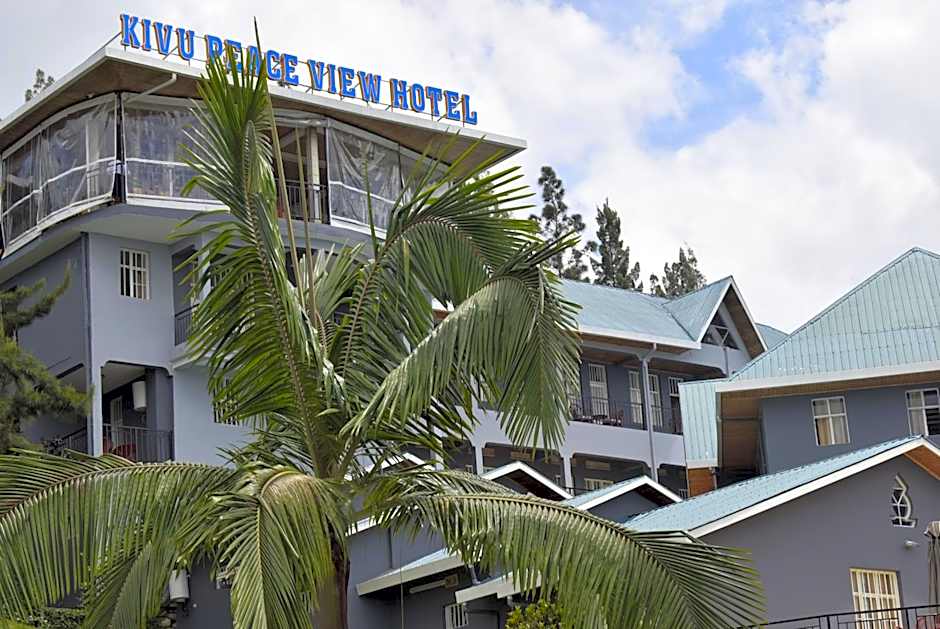 Kivu Peace View Hotel