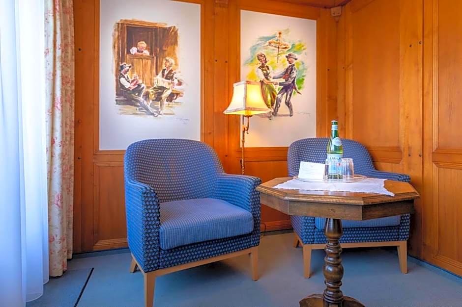 Boutique Hotel Dorer