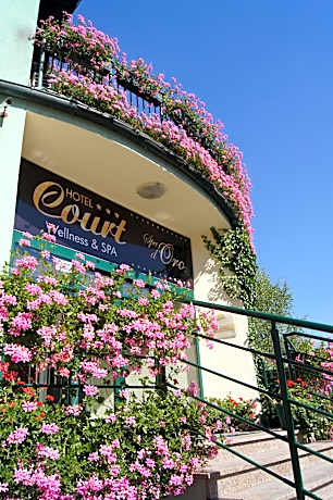 Hotel Court Wellness&Spa