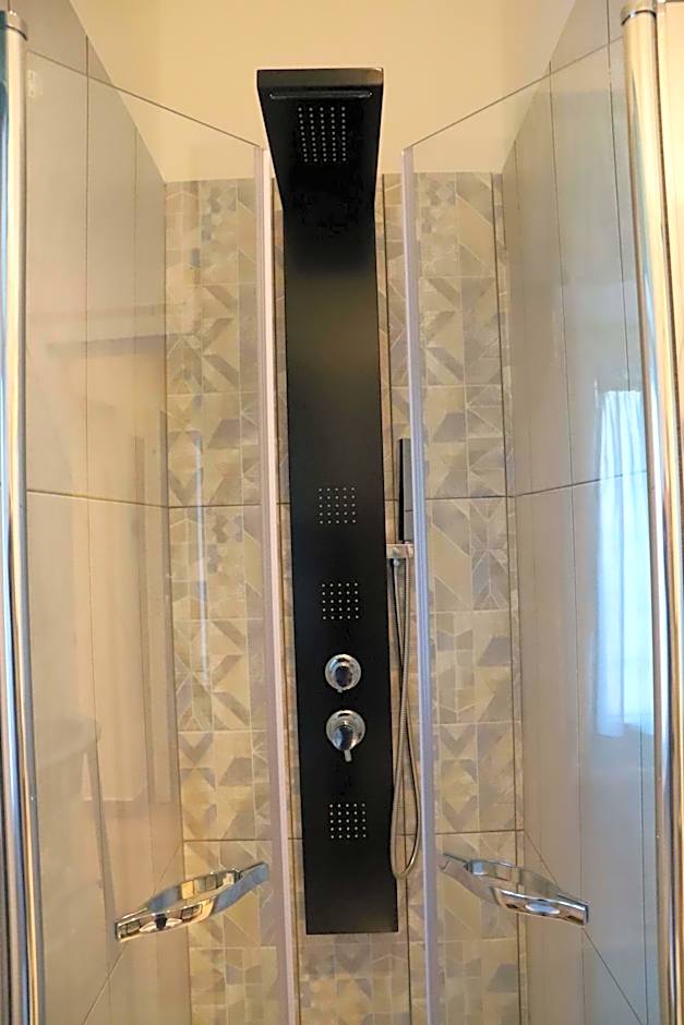 Domus Marina - Baltico Apartment