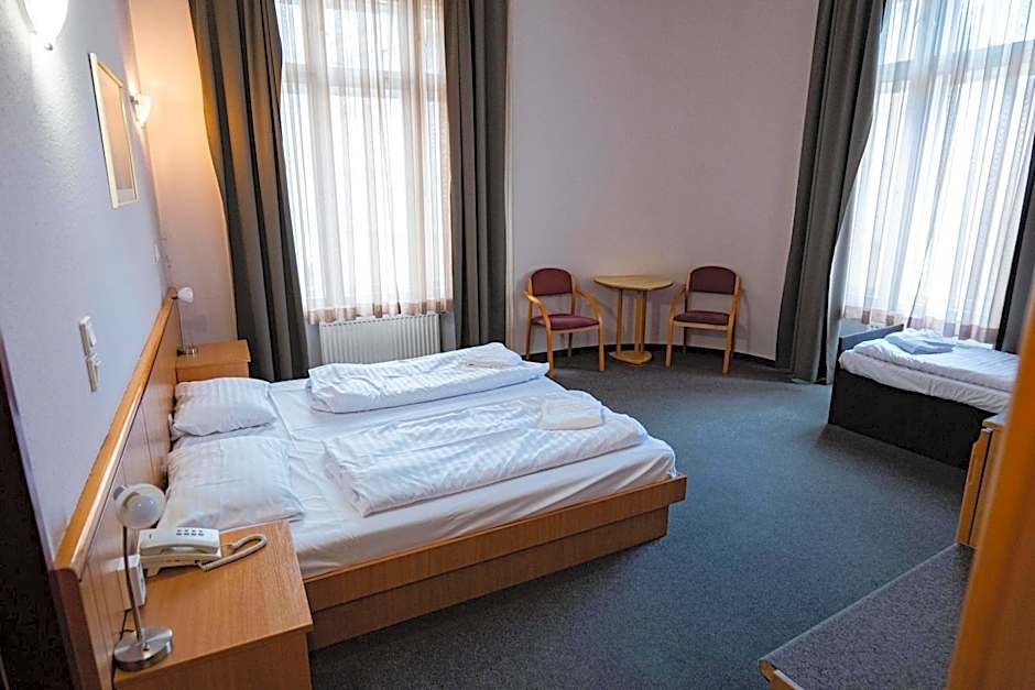 Pilvax Hotel Budapest