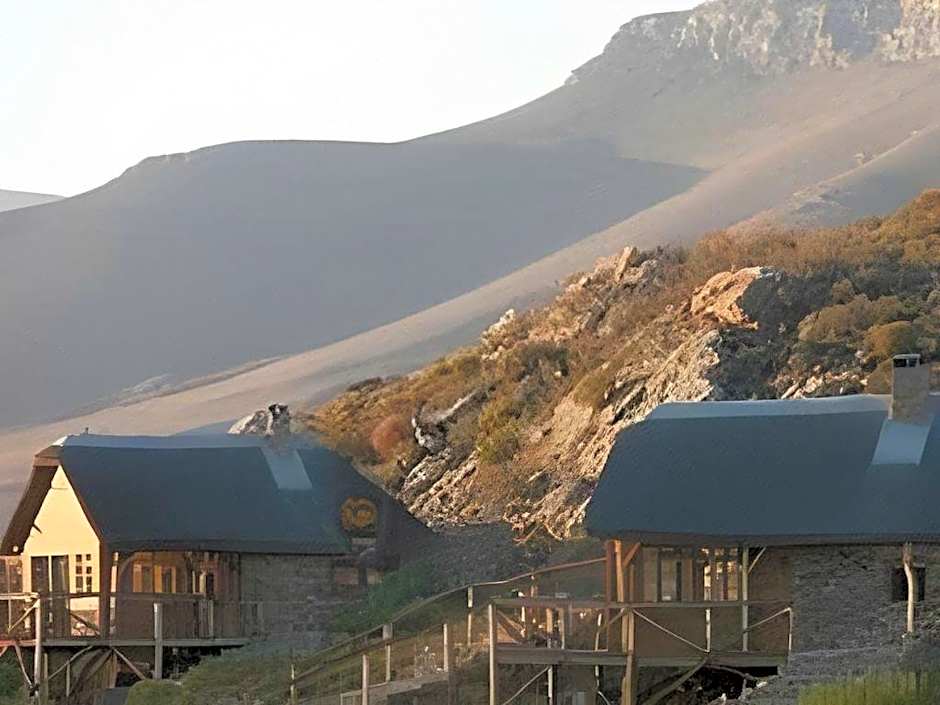 Aquila Private Game Reserve