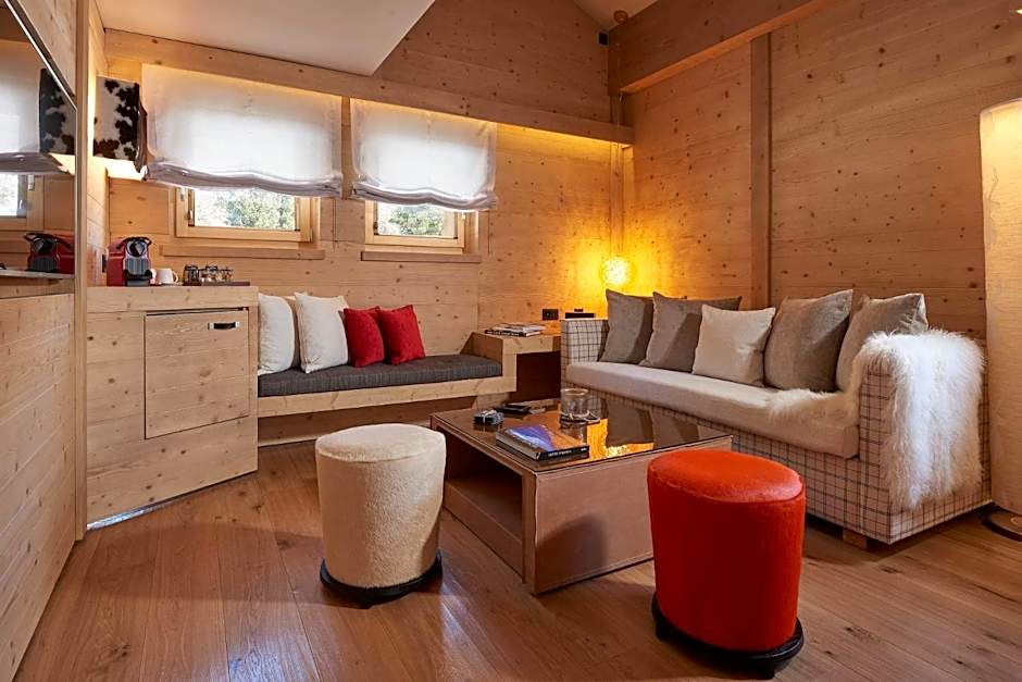 Chandolin Boutique Hotel