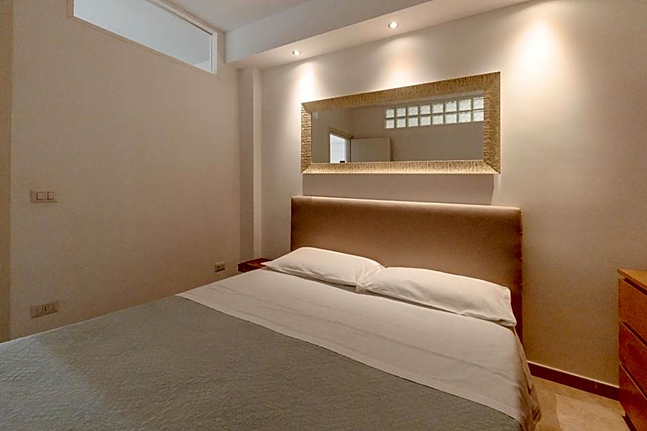 La Casetta di Chiara B&B