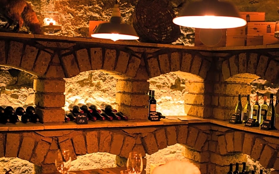 Hotel - Restaurant Waage