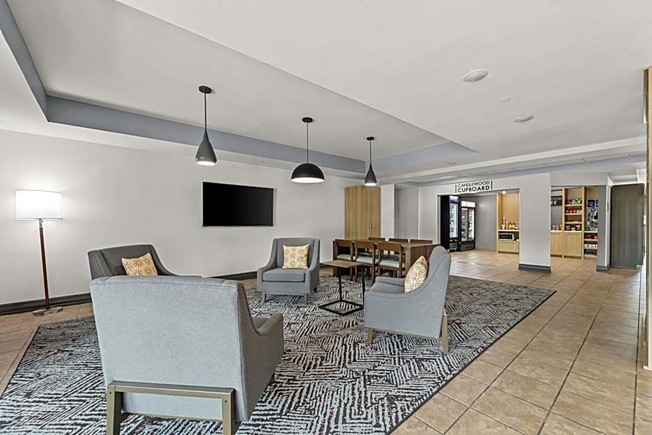 Candlewood Suites Flowood Hotel By IHG