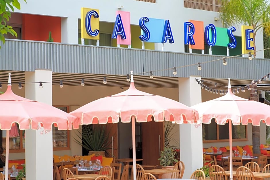 Hotel Casarose