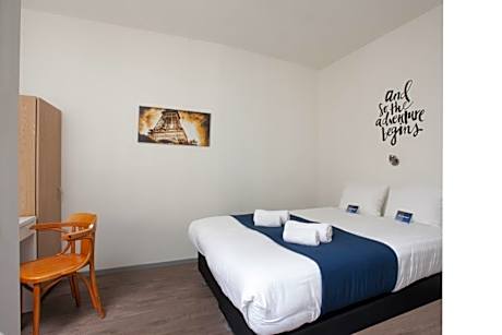 Hostel Comfort Double Room