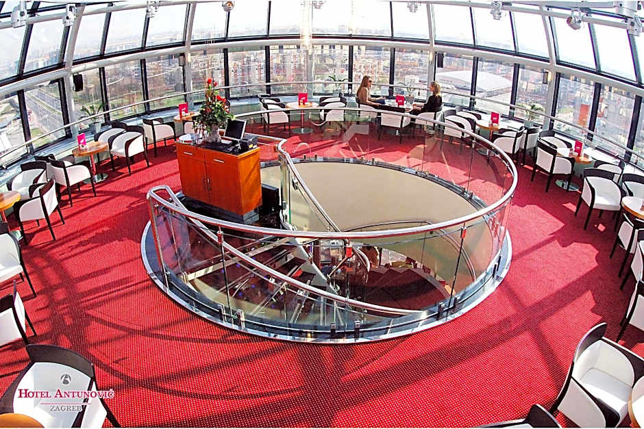 Hotel Antunovic Zagreb