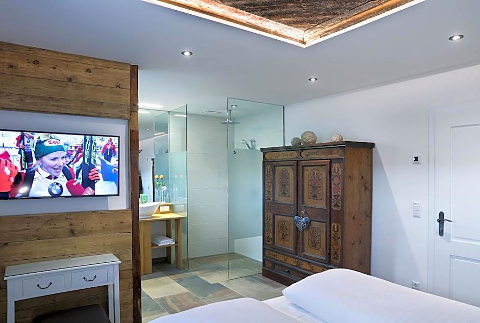 Landschützer's Country Suites