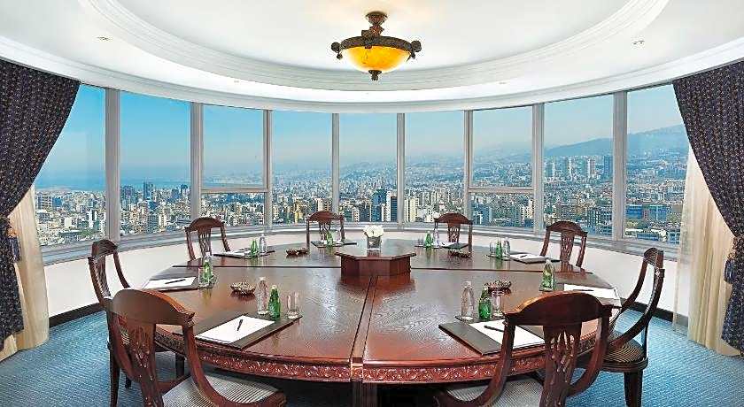 Al Habtoor Grand Beirut