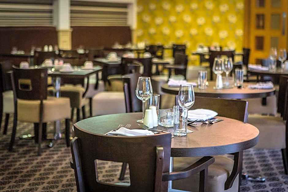 Hellaby Hall Hotel; BW Signature Collection