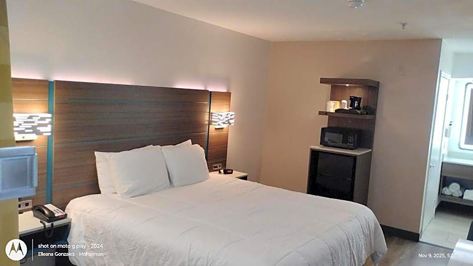 Mission Inn San Luis Obispo