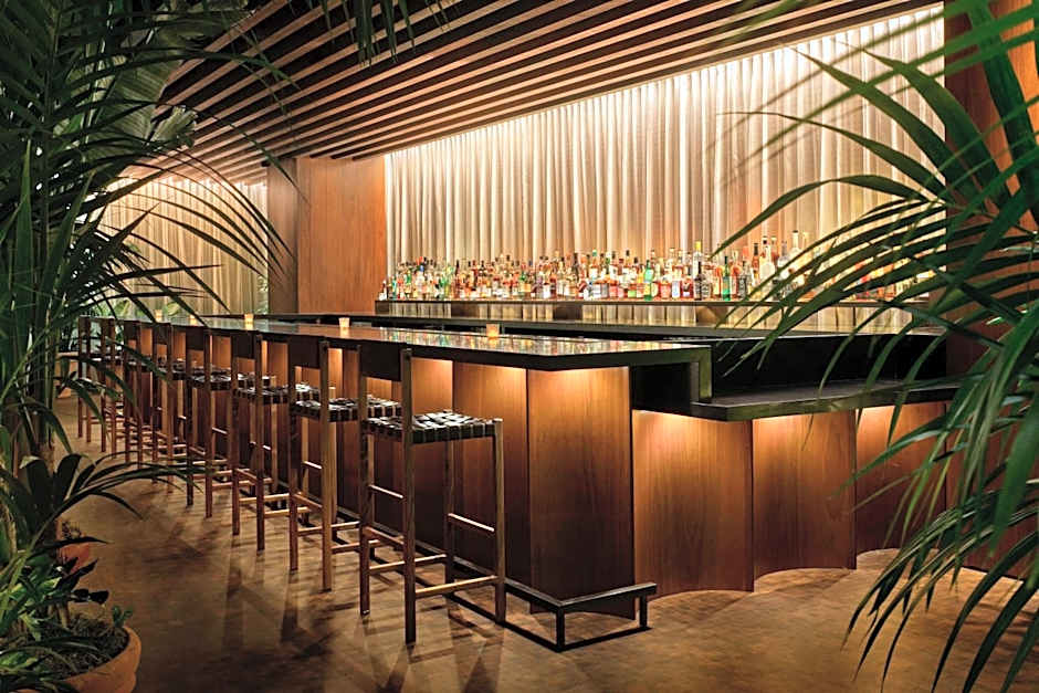 The West Hollywood Edition