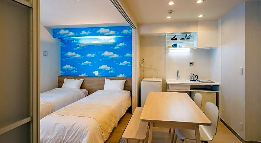 Hotel SAILS