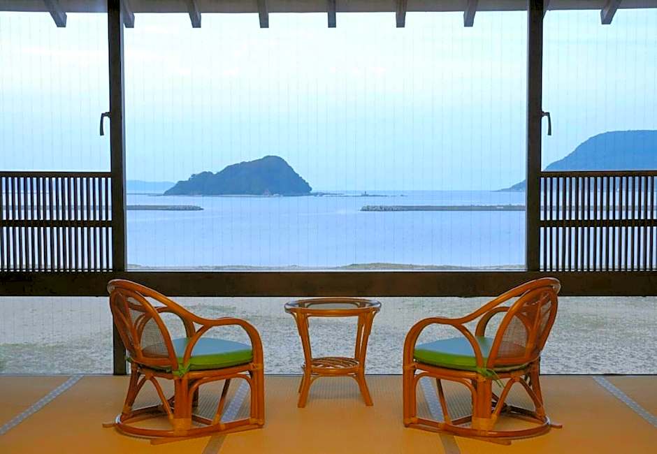 Mizuno Ryokan