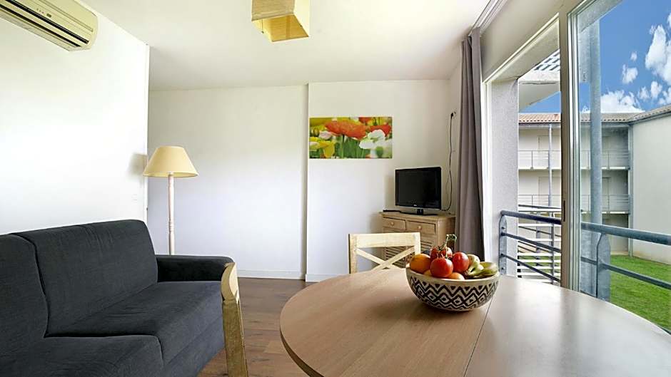 Vacancéole - Le Domaine du Château - La Rochelle / Île de Ré