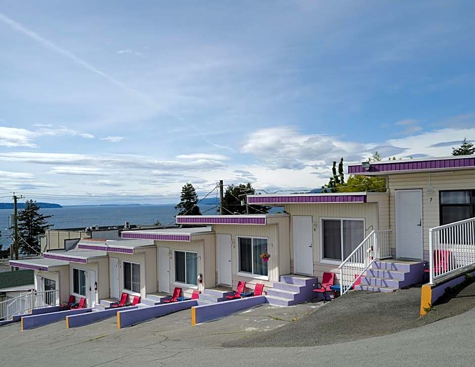 Westview Centre Motel Ltd