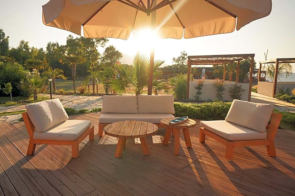 Datça Dirik Surf Beach Hotel