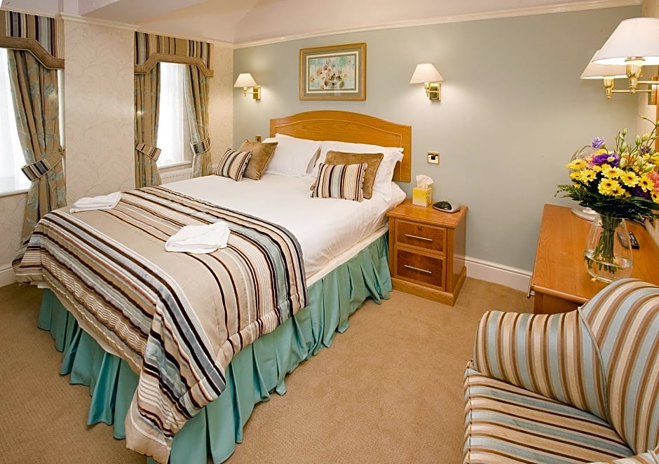 The Kings Arms Hotel