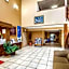 Econo Lodge Inn And Suites
