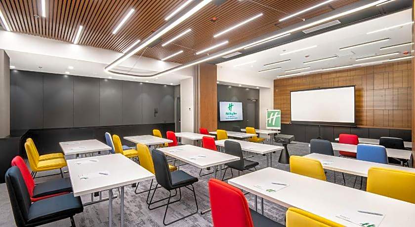 Holiday Inn Yerevan - Republic Square By IHG