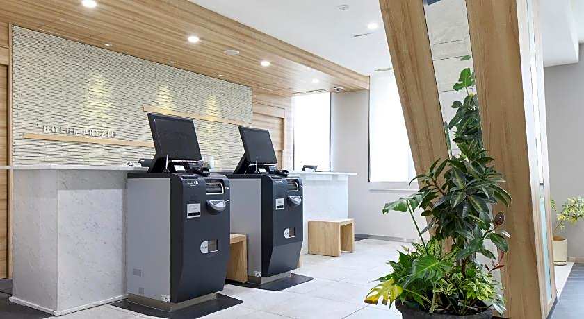 Shizutetsu Hotel Prezio Hakataekimae