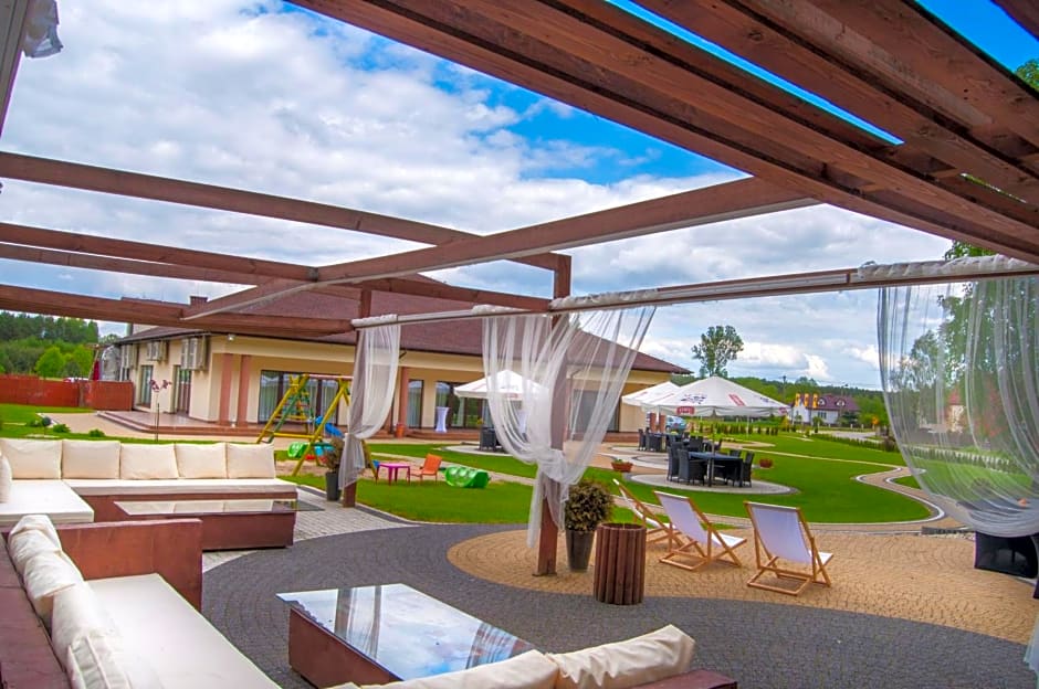 Gościniec Pod Lasem