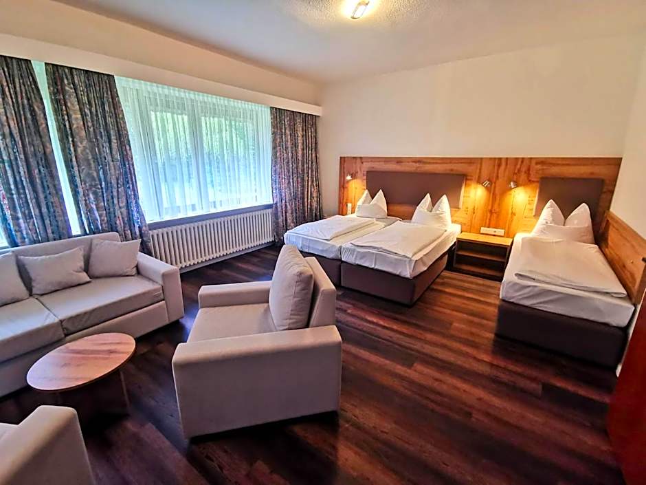 Heidehotel Soltauer Hof