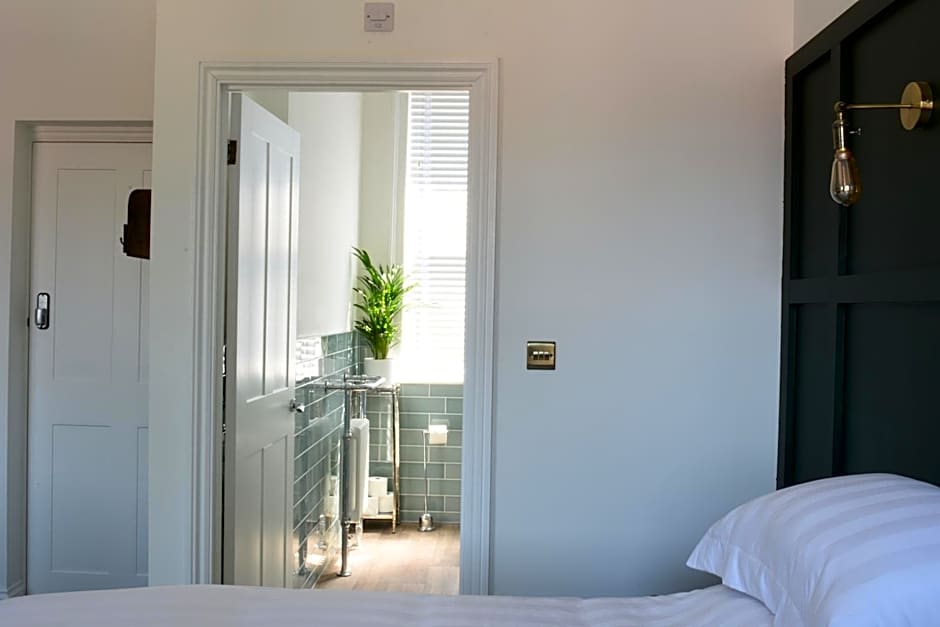 The Hop Merchant's House