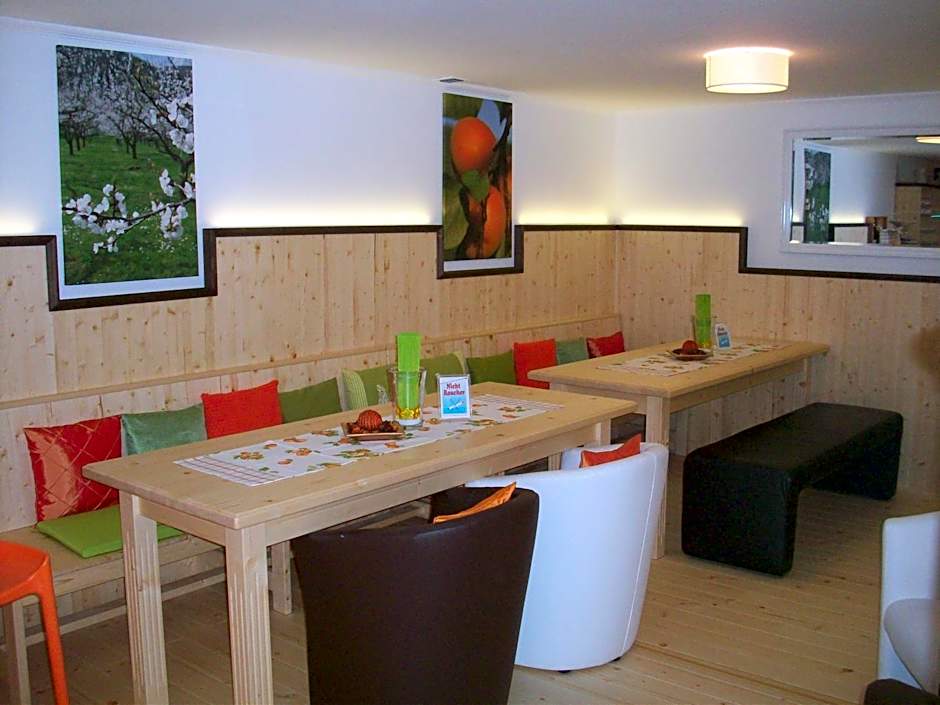 Das WeinQuadrat - boutique stay