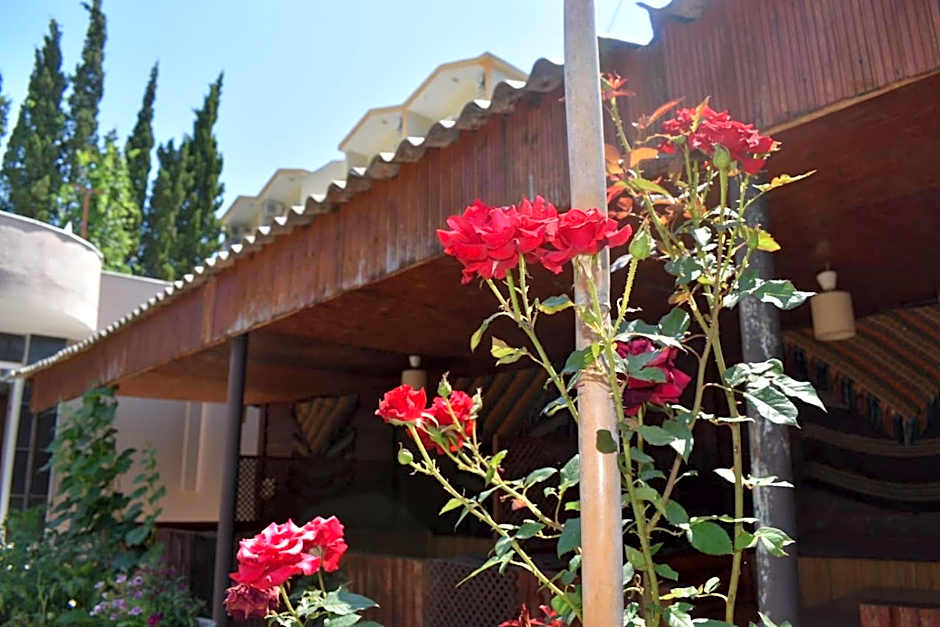 Terko hotel pansiyon