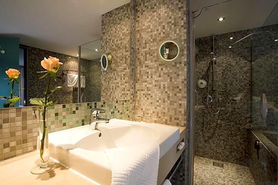 Atlantic Hotel Universum