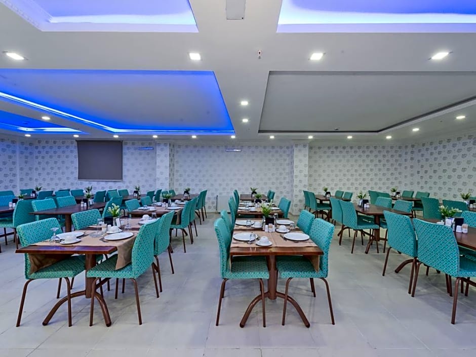 The Ottoman City Hotel