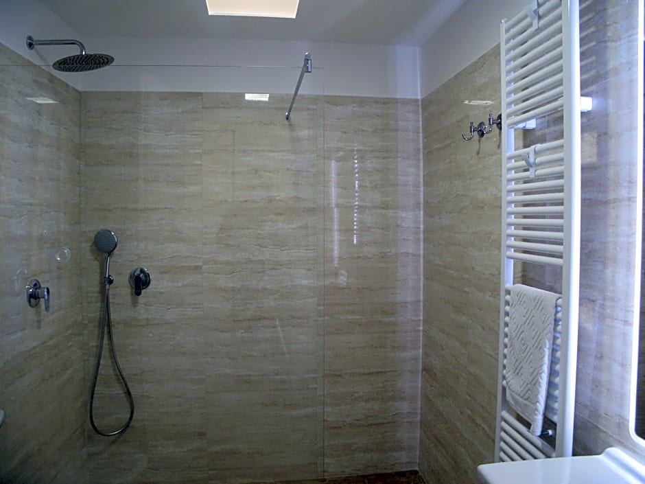 In San Frediano B&B
