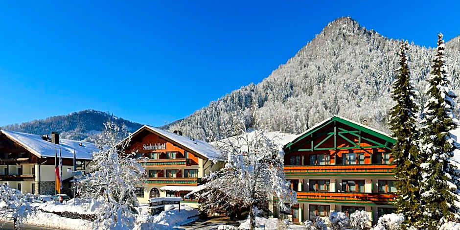 Steinbach-Hotel