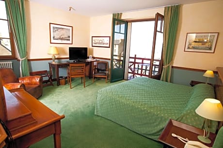 Prestige Room with Sea View