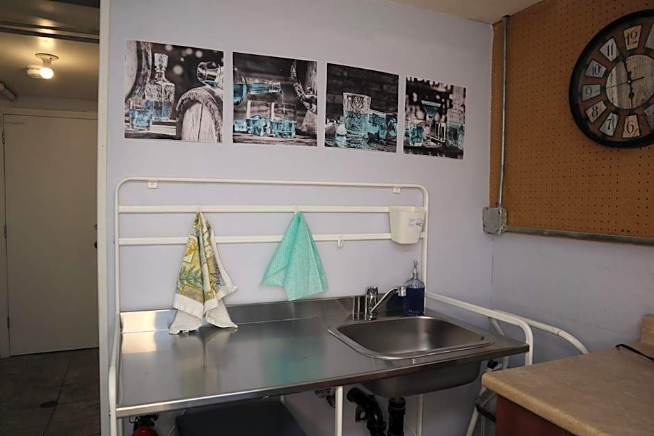 Calgary's Home Cinema Retreat