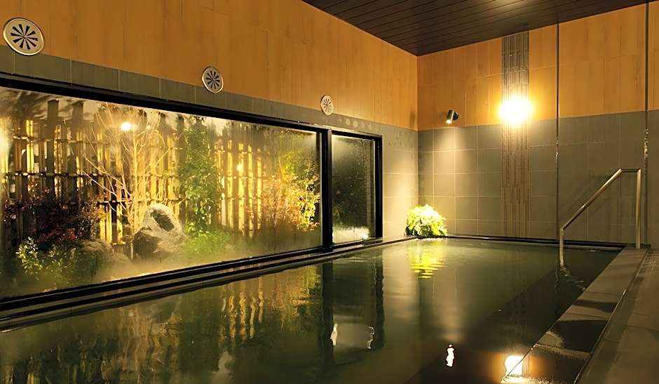 Hotel Route Inn Noda - Kokudo 16 Gouzoi -