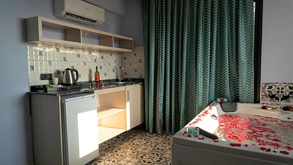 Livaneli Boutique Otel