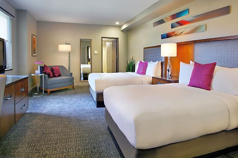 Hilton Chicago