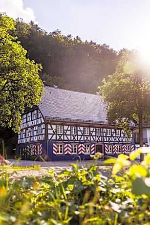 schlossmühle - lean luxury boutique hotel