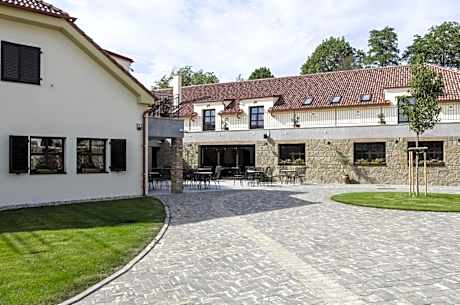 PROSECCO RESIDENCE MARKO