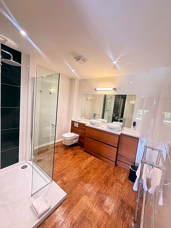 Bannatyne Spa Hotel Hastings