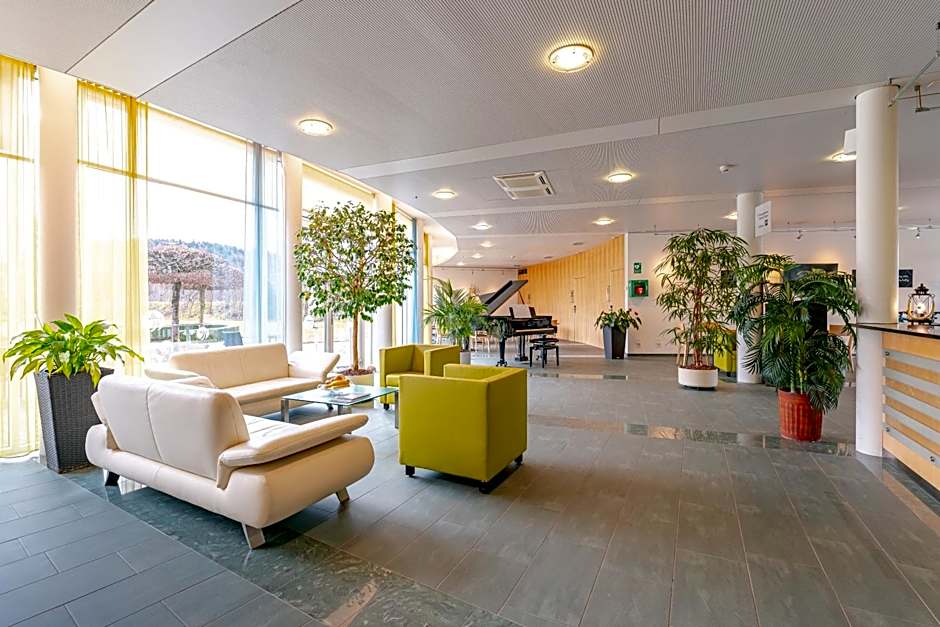 Hotel A1 Grauholz
