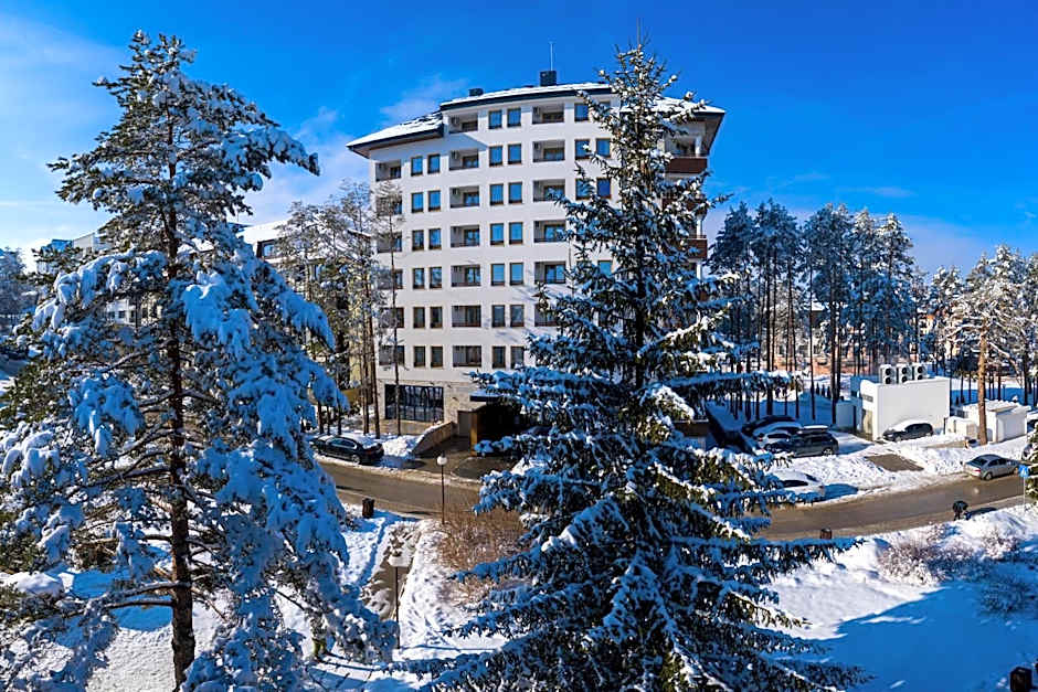 Konak Apartmani & SPA